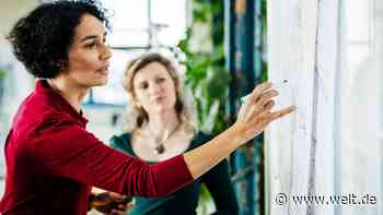 Regierung überprüft Start-up-Förderung auf Chancengleichheit