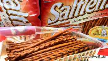 Bahlsen-Erben arbeiten weiter in Russland