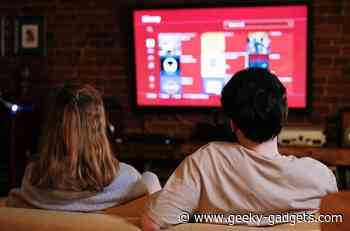 How to mirror your iPhone screen to your TV wirelessly