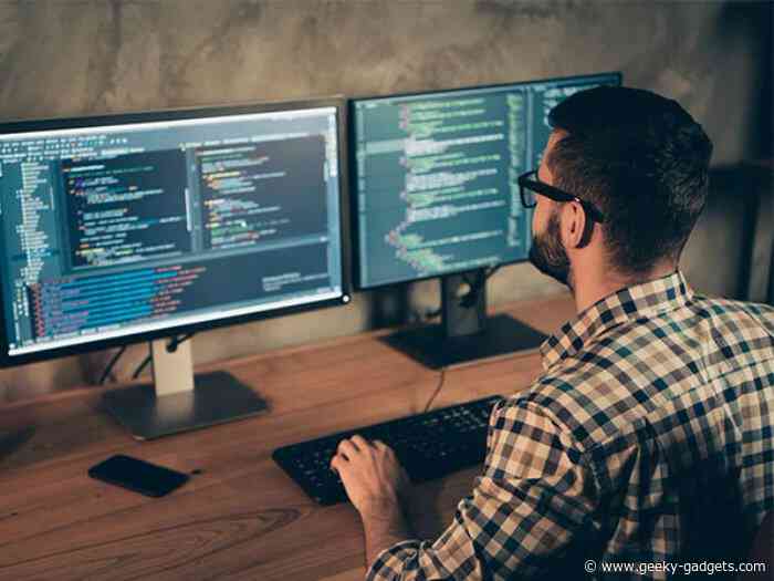 Deals Reminder: Learn the Basics of Coding & Technology, Save 98%