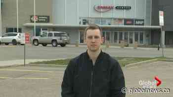 Hurricanes season done after Oil Kings sweep series