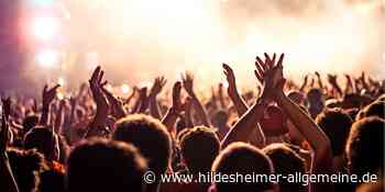 Hildesheim wird zur Schlagerinsel: Diese Stars treten auf - www.hildesheimer-allgemeine.de