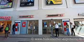 Kreis Hildesheim nennt Zeitplan für Übernahme des Reisezentrums im Hauptbahnhof - www.hildesheimer-allgemeine.de