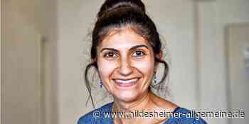 Shida Bazyar – Schriftstellerin mit Sonderaufgaben in Hildesheim - www.hildesheimer-allgemeine.de