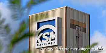 Was passiert bei KSM in Hildesheim? Neuer Chef ist Experte für Umstrukturierungen - www.hildesheimer-allgemeine.de