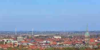 Größeres Windrad bei Hildesheim? Darum erlaubt die Stadt es nicht - www.hildesheimer-allgemeine.de