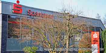 Diese Filialen schließt die Sparkasse Hildesheim demnächst - www.hildesheimer-allgemeine.de