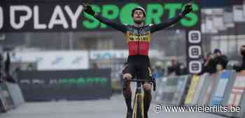 Golazo slaat handen ineen met veldritorganisator van Boom, Heusden-Zolder en Mol - WielerFlits.be