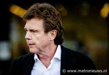 Kritiek op John de Mol: weinig vertrouwen in sancties voor Johan Derksen - Metronieuws.nl