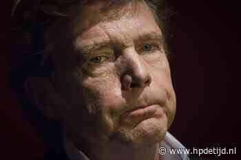 John de Mol: mediamiljardair die geen verstand heeft van televisie - HP/De Tijd