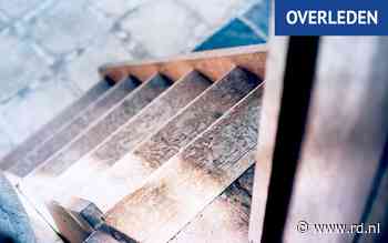 Voormalig zendingspredikant A. Mol overleden - Reformatorisch Dagblad