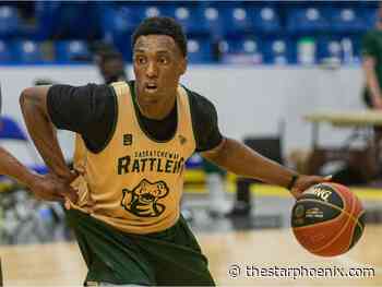 Saskatchewan Rattlers re-sign top scorer Davonte Bandoo
