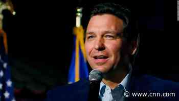DeSantis vows Florida will allow people to carry firearms without permits 'before I am done as governor'