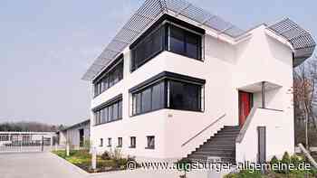 Weißenhorn/Memmingen: Schrott Kutter übernimmt MS Metallhandel in Weißenhorn | Illertisser Zeitung - Augsburger Allgemeine