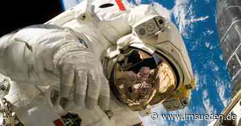 Weltraumpaket für die Polizei Memmingen - IMSÜDEN