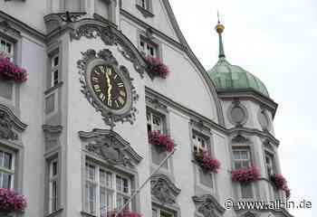 Anmeldung beim Ausländeramt wichtig: Stadt Memmingen bittet Geflüchtete um Anmeldung - Bei Bedarf wird Hilfe - all-in.de - Das Allgäu Online!