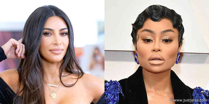 Kim Kardashian Cleared of Defamation Charge in Blac Chyna, Another Charge Still Pending