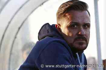 Fußball: Calcio Leinfelden-Echterdingen: Zwei Trainer sehen Rot - Stuttgarter Nachrichten