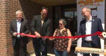 Kingston’s newest affordable housing project offers lower rent for two dozen units