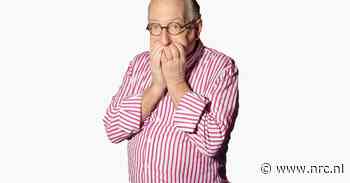 Opinie | Misschien moet de koning eens met John de Mol bellen - NRC