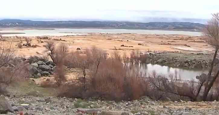 Californians Ordered to Conserve Water; Cities Told to Enforce This Edict or Face the Consequences