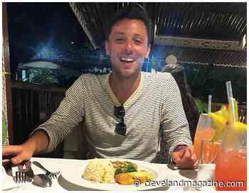 Behind the Scenes: Dining Editor Dillon Stewart on May's Best Restaurants Issue - Clevelandmagazine.com