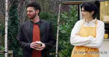 Fair City's Dearbhla Dillon officially moves in with boyfriend Cian after months of dating - RSVP Live