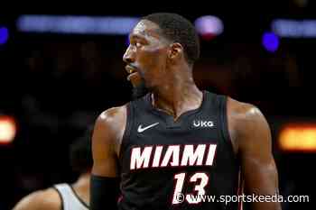 Best NBA DFS Players to Target: Bam Adebayo, Victor Oladipo, Dillon Brooks - April 26th | 2022 NBA Playoffs - Sportskeeda