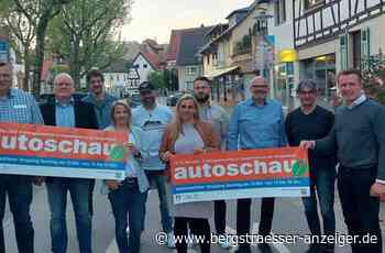 Neustart für die Heppenheimer Autoschau - Heppenheim - Nachrichten und Informationen - Bergsträßer Anzeiger