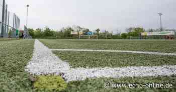 Beim FC Starkenburgia Heppenheim geht es bergauf - Echo Online