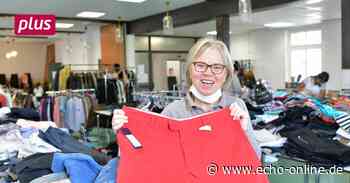 Eine Fundgrube für Vintage-Liebhaber in Heppenheim - Echo Online