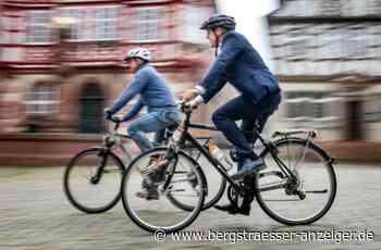 Heppenheim tritt beim Stadtradeln ab dem 1. Mai wieder in die Pedale - Heppenheim - Nachrichten und Informationen - Bergsträßer Anzeiger