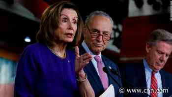 This was the week Democrats realized how bad 2022 is going to get