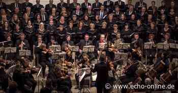 Hommage an Bach in Heppenheim - Echo Online