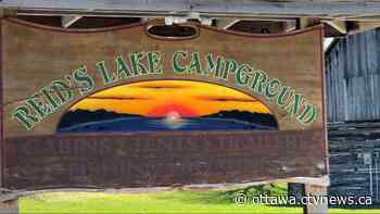 Renfrew, Ont. campers hit with last minute price hike for summer - CTV News Ottawa