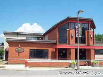 Whitewater Region looking to increase Cobden boundary limits - renfrewtoday.ca