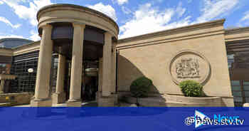 Craig Walker to stand trial accused of murdering Lauren Wilson in Renfrew - STV News