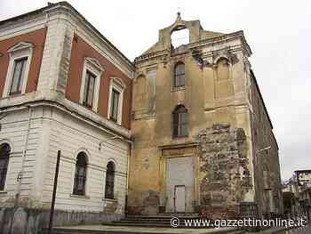 Giarre, Chiesa del Convento: il parroco chiede aiuto al prefetto - Gazzettinonline
