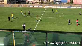 Il Licata acciuffa il Giarre fuori casa nel finale: quinto risultato utile di fila per i gialloblù - AgrigentoNotizie