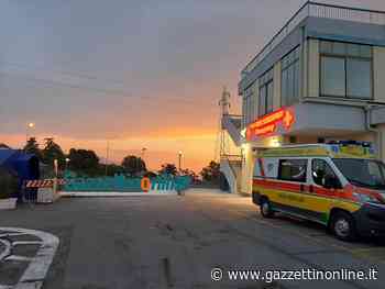 Sanità, Musumeci: «L’ospedale di Giarre idoneo al test antisismico». Apprensione per i tempi di trasloco della TAC - Gazzettinonline