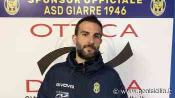 Giarre, Pappalardo: “Complimenti ai ragazzi, abbiamo fatto una grande partita. Questa è la vittoria di tutti” - GoalSicilia.it