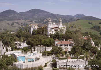 Hearst Castle prepares to reopen after more than two years - Pacific Coast Business Times
