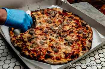 Frank Pepe's voted CT's Most Iconic Eatery in Hearst bracket - CTPost