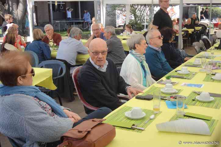 Buurtcomité Eendenplasstraat neemt vliegende start