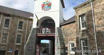 Painter and decorator found dead at home, inquest hears - North Wales Live