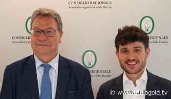 “Con la Giunta Acquaroli, Fabriano sta ritrovando centralità nelle politiche regionali” - RadioGold.TV