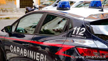 Fabriano, controlli dei Cc nel weekend: due automobilisti denunciati e un ragazzo sorpreso con l’hashish - Il Martino