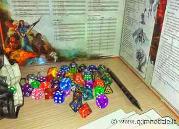 Fabriano / Il gioco di ruolo per il contrasto alle dipendenze - QdM Notizie - QDM Notizie