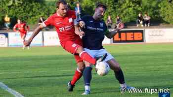 Nächste harte Nuss für die TSG Backnang - FuPa
