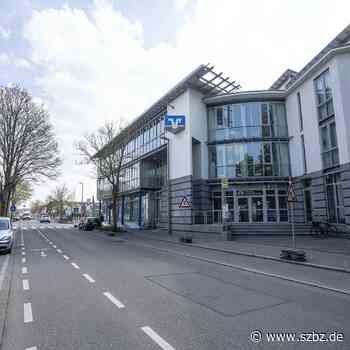 Renningen: Bahnhofstraße soll die wichtigste Achse der Stadt werden - Sindelfinger Zeitung / Böblinger Zeitung